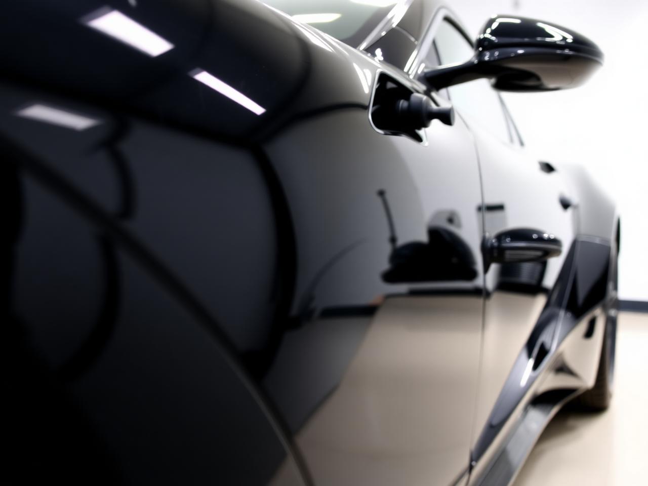 Wrap & Detailing